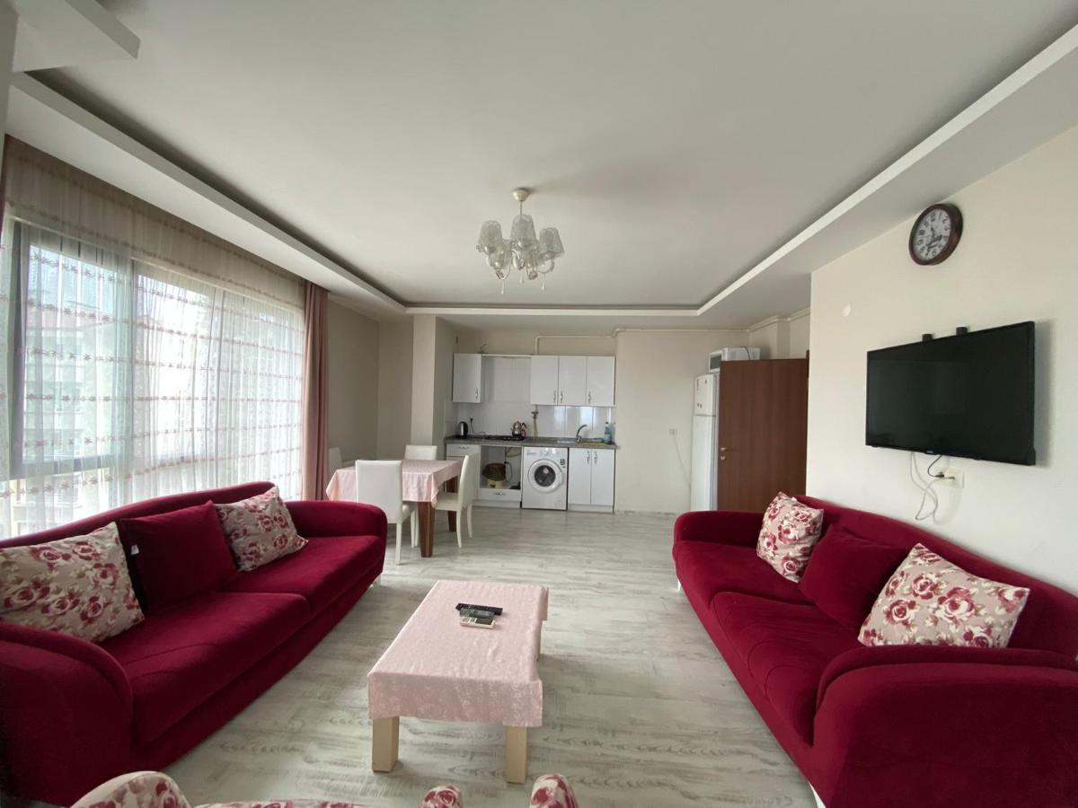 Grand Pera Suıte Pelitli  Dış mekan fotoğraf